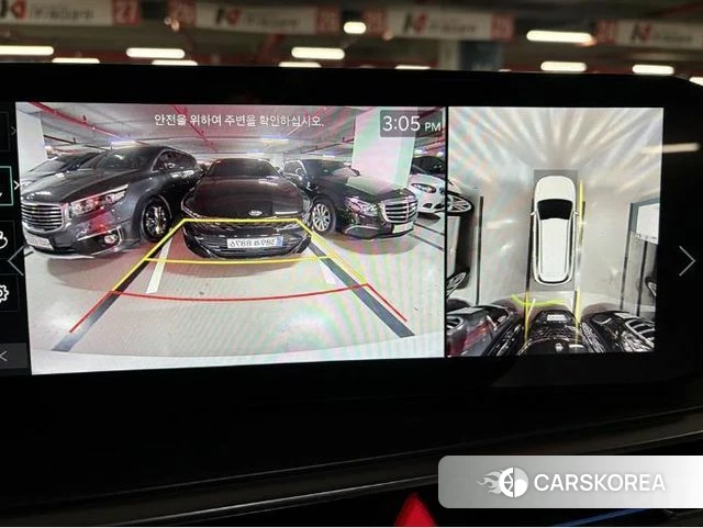Kia The New Sorento 4th Generation id 4934827 из Кореи 14