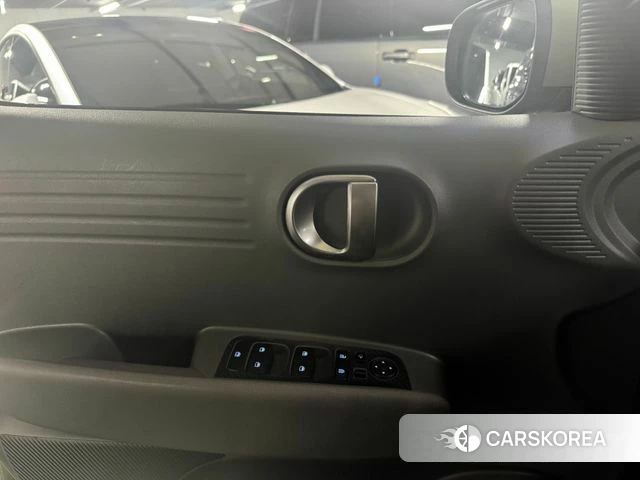 Hyundai Casper id 4609087 из Кореи 10