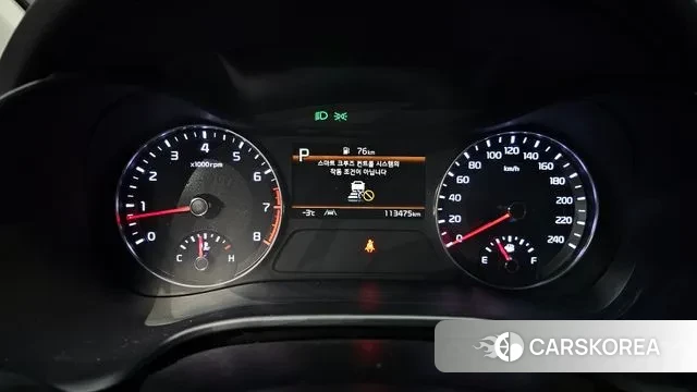 Kia The New K3 2nd generation id 3448554 из Кореи 18