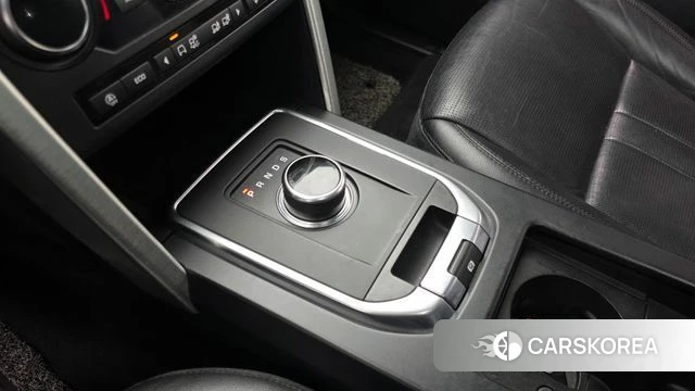 Land Rover Discovery Sports id 3834818 из Кореи 18