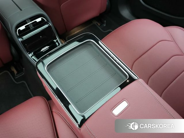 Mercedes-Benz E-class id 4261076 из Китая 24