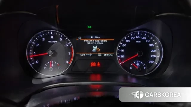 Kia The New K3 2nd generation id 3621173 из Кореи 18