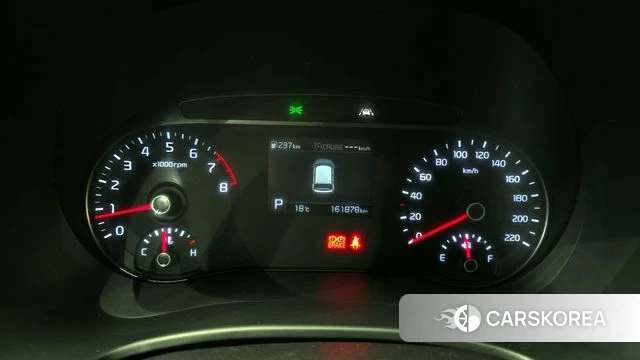 Kia Soul Booster id 3828939 из Кореи 18