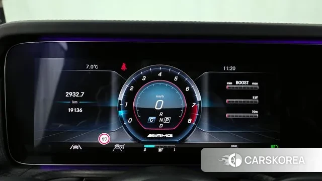 Mercedes-Benz G-Class W463b id 3751758 из Кореи 18