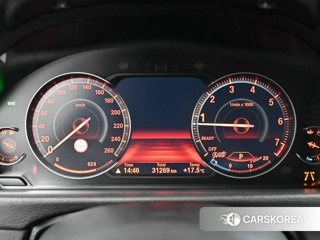 BMW 4 Series (F32) id 4285163 из Кореи 18