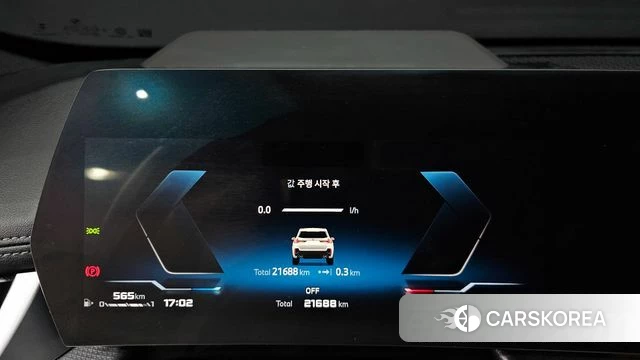 BMW X1 (U11) id 3891364 из Кореи 18