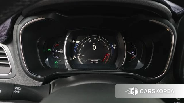 Renault Korea (Samsung) QM6 id 4595802 из Кореи 33