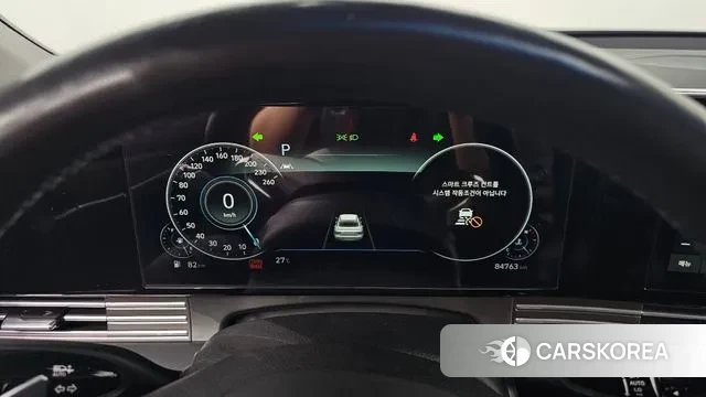 Hyundai The New Grandeur IG id 3018340 из Кореи 18