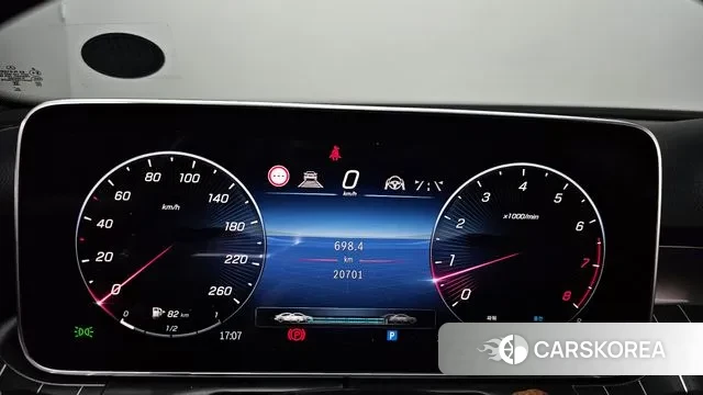 Mercedes-Benz C-Class W206 id 3393917 из Кореи 18