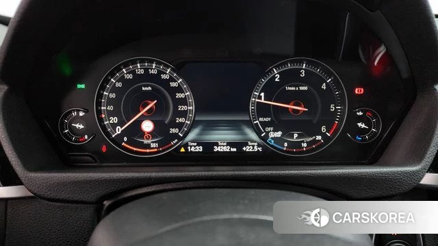 BMW 3 Series GT (F34) id 3965728 из Кореи 18