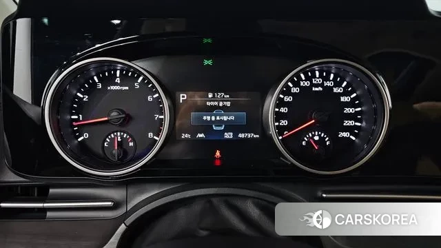 Kia Carnival 4th generation id 2939479 из Кореи 18