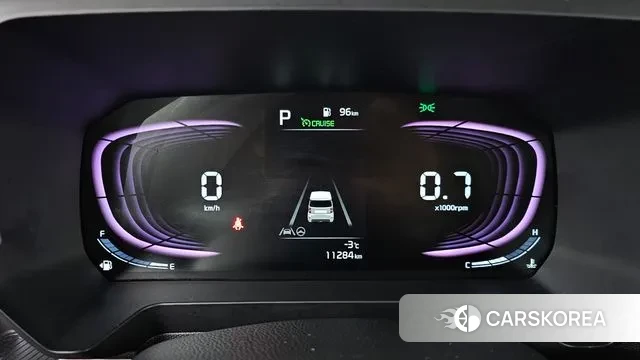 Kia The New Kia Ray id 3437048 из Кореи 18