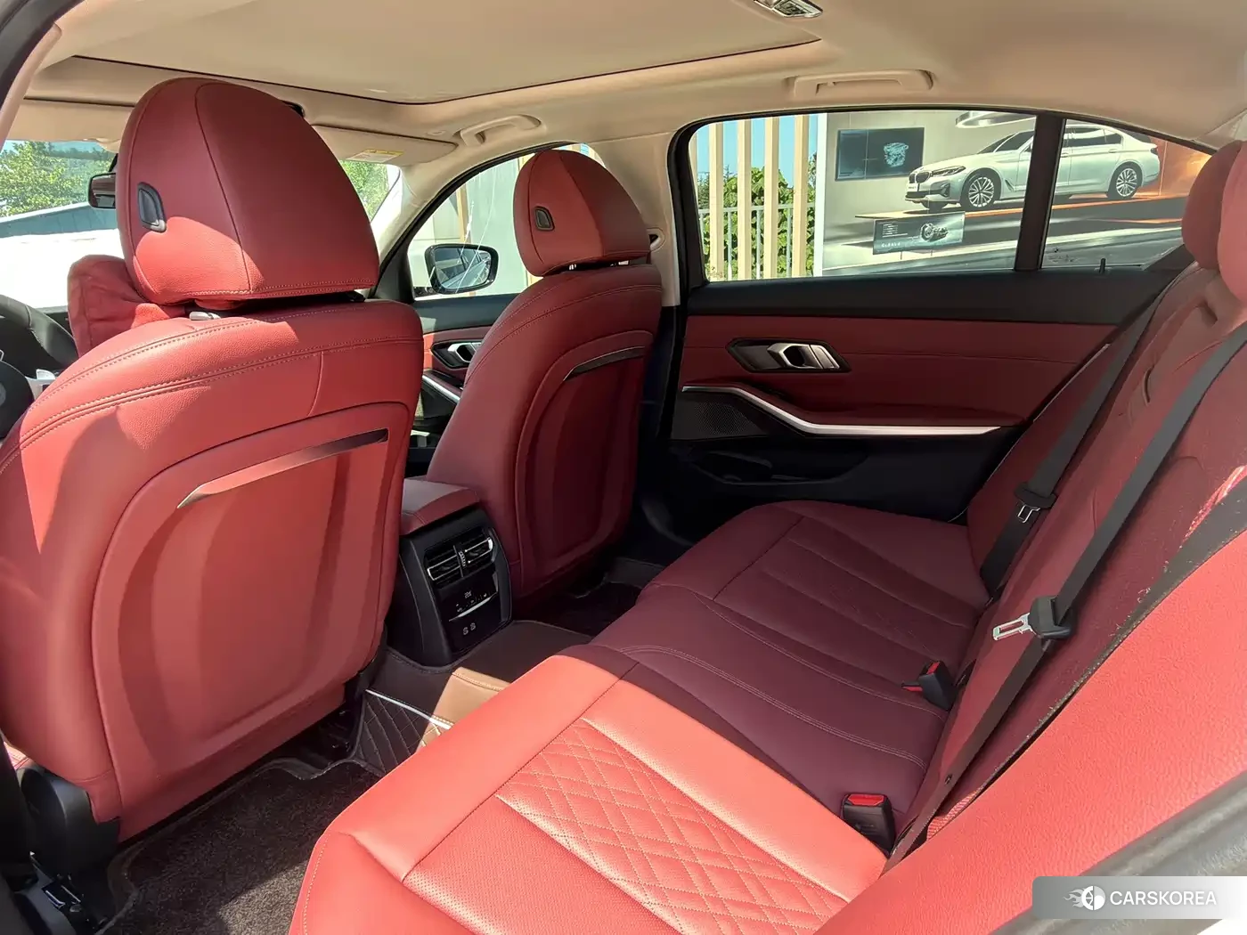 BMW 3 series id 4679517 из Китая 13