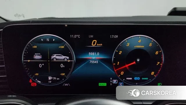 Mercedes-Benz GLE-Class W167 id 3748081 из Кореи 18