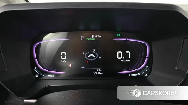 Kia The New Kia Ray id 4422666 из Кореи 29