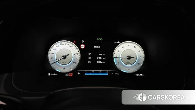 Hyundai The New Palisade id 4223751 из Кореи 18