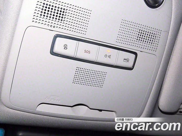 Hyundai The New Grandeur IG Hybrid id 2668621 из Кореи 17