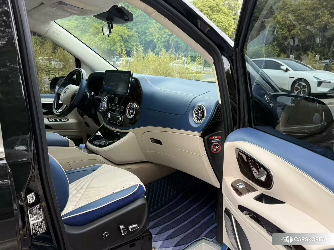 Mercedes-Benz Vito id 4485594 из Китая 12