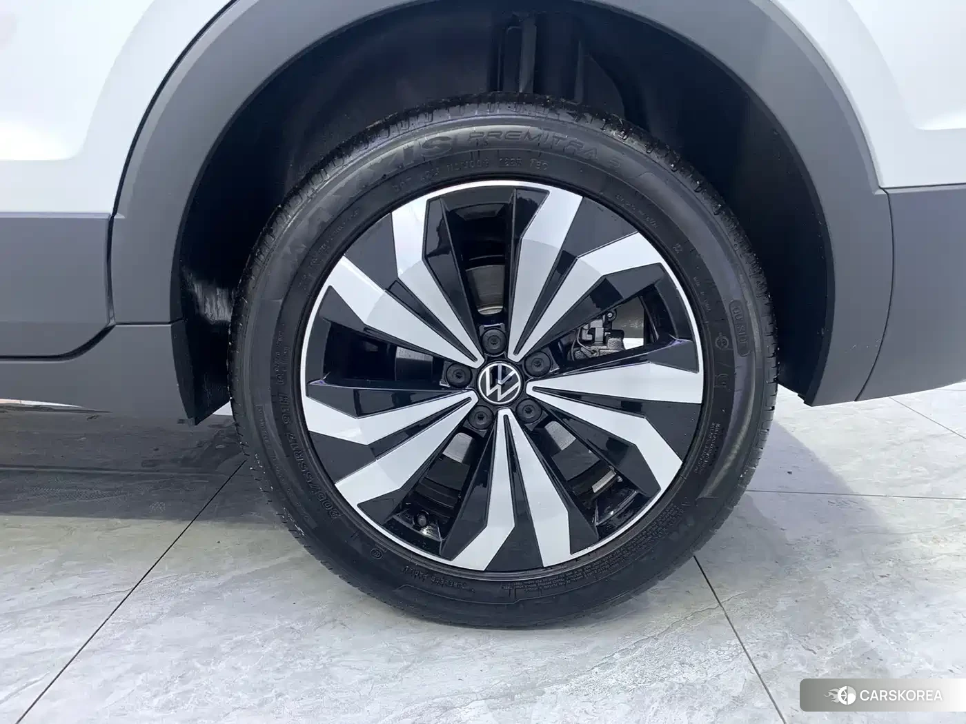 Volkswagen Tharu id 4601814 из Китая 22