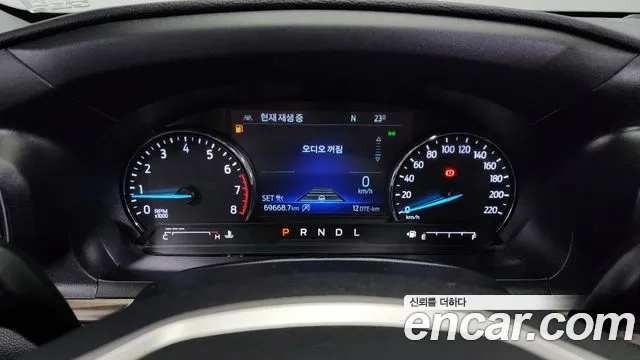 Ford Explorer 6th Generation id 2858737 из Кореи 18