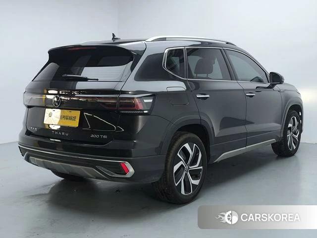 Volkswagen Tuyue id 4279136 из Китая 18