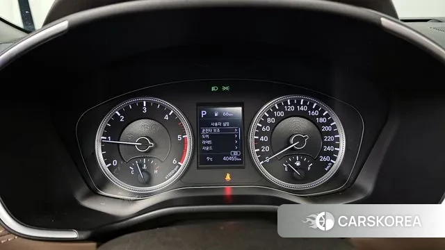 Hyundai Santa Fe TM id 3499628 из Кореи 18