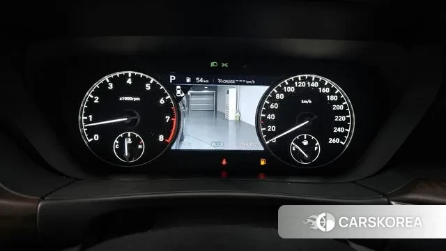 Genesis G90 id 2970503 из Кореи 18