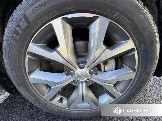 Hyundai Palisade id 3448720 из Кореи 14