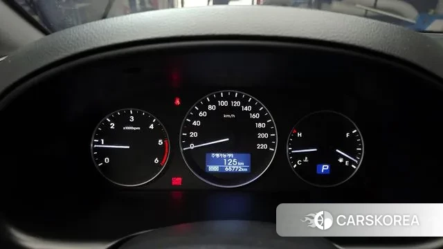 Hyundai The New Grand Starex id 3004192 из Кореи 18