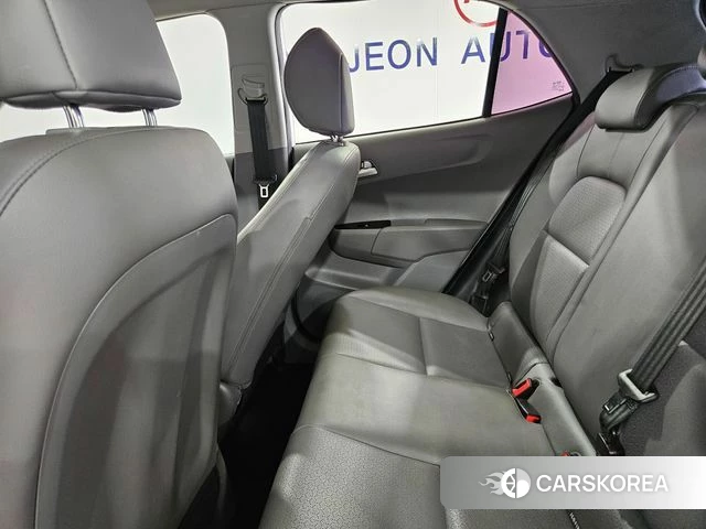 Kia Morning Urban (JA) id 4250683 из Кореи 17