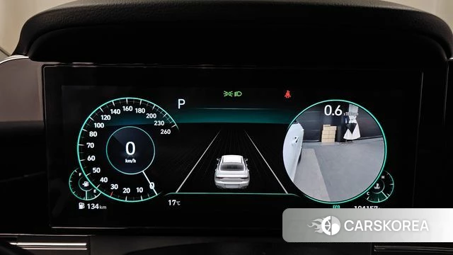 Hyundai The New Grandeur IG id 4178963 из Кореи 18