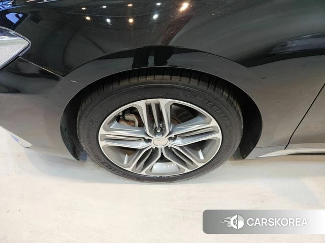 Hyundai Grandeur IG id 4459664 из Кореи 18