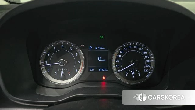 Hyundai Venue id 4549758 из Кореи 28