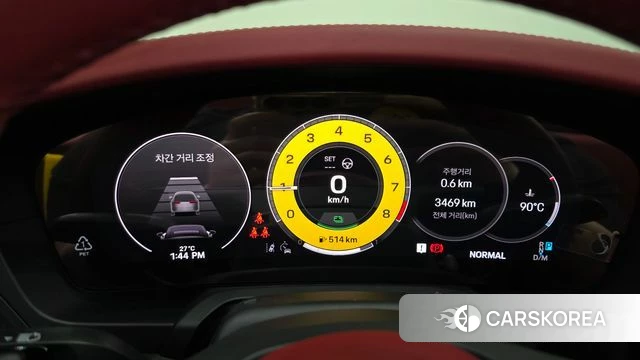Porsche 911(992) id 4462356 из Кореи 18