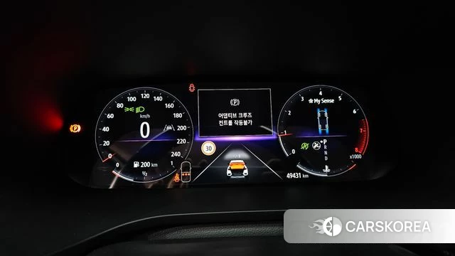 Renault Korea (Samsung) XM3 id 4533856 из Кореи 18