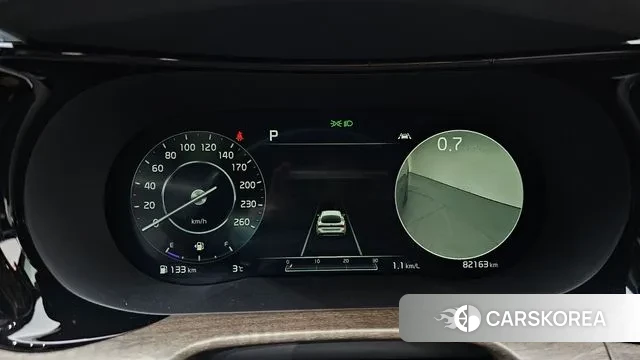 Kia K5 3rd generation id 3573575 из Кореи 18