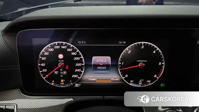 Mercedes-Benz CLS-Class C257 id 3505299 из Кореи 18