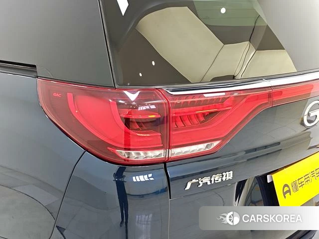 GAC Trumpchi Trumpchi M8 id 4208987 из Китая 18