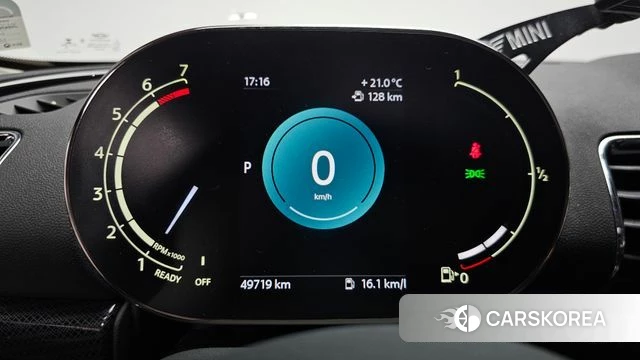 Mini Cooper Clubman id 4315762 из Кореи 32