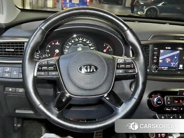 Kia The New Sorento id 4923754 из Кореи 18
