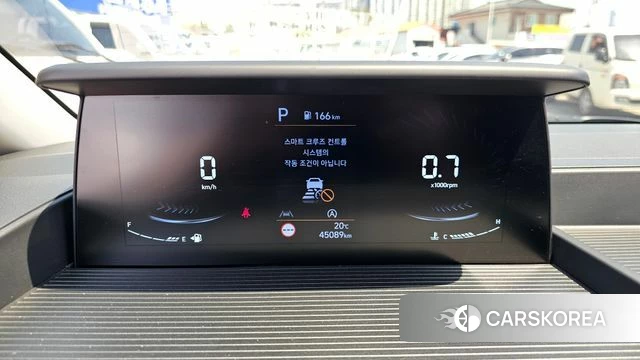 Hyundai Staria id 4330045 из Кореи 18