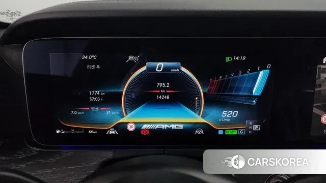 Mercedes-Benz E-Class W213 id 2984029 из Кореи 18