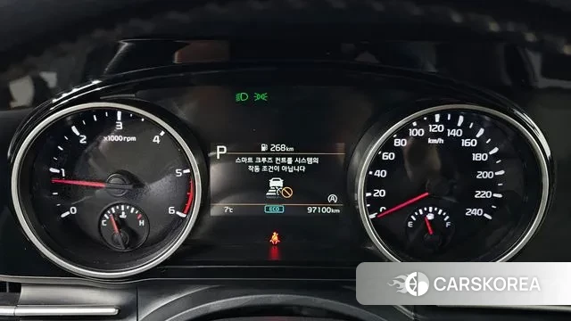 Kia Carnival 4th generation id 3448963 из Кореи 18