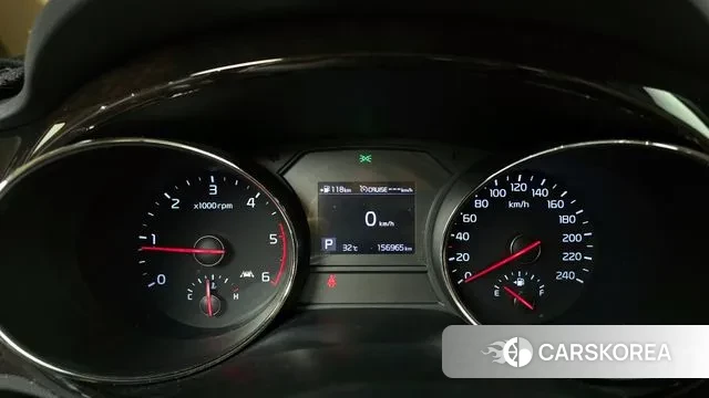 Kia The New Carnival id 3050666 из Кореи 18