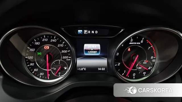 Mercedes-Benz A-Class W176 id 3568773 из Кореи 18