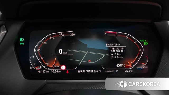 BMW 2 Series Gran Coupe (F44) id 4764192 из Кореи 18