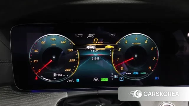 Mercedes-Benz CLS-Class C257 id 3555900 из Кореи 18