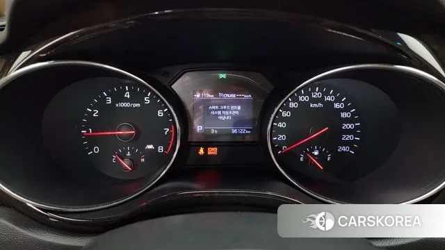 Kia The New Carnival id 3505119 из Кореи 18