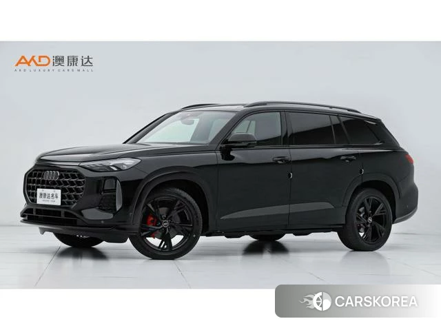 Audi Q6 id 4273002 из Китая 9