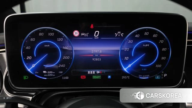 Mercedes-Benz EQS V297 id 4731081 из Кореи 30
